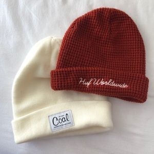 Assorted Beanies!